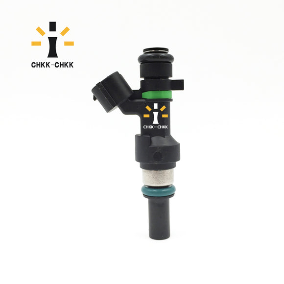 Automotive Nissan Fuel Injector For NISSAN INFINITI 16600-ED000 / FBY1160 OEM