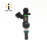 Automotive Nissan Fuel Injector For NISSAN INFINITI 16600-ED000 / FBY1160 OEM