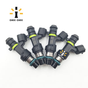 Precision Components Nissan Fuel Injector For Nissan TIIDA OEM 16600-EN200