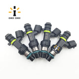 Precision Components Nissan Fuel Injector For Nissan TIIDA OEM 16600-EN200