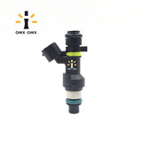 Precision Components Nissan Fuel Injector For Nissan TIIDA OEM 16600-EN200