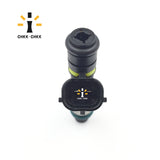 Precision Components Nissan Fuel Injector For Nissan TIIDA OEM 16600-EN200