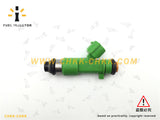 Nissan 350z Fuel Injectors For Maxima / 350z , OEM 16600-JK20A Nissan Quest Fuel Injectors