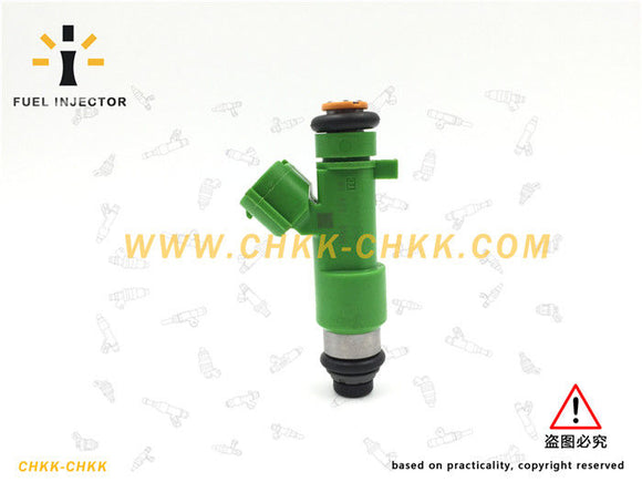 Nissan 350z Fuel Injectors For Maxima / 350z , OEM 16600-JK20A Nissan Quest Fuel Injectors