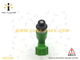 Nissan 350z Fuel Injectors For Maxima / 350z , OEM 16600-JK20A Nissan Quest Fuel Injectors