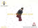 OEM 16600-RR544 Nissan Fuel Injector For Nissan Silvia S13 S14 S15 SR20DE SR20DET