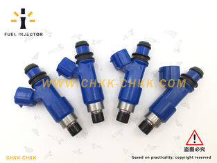 Automotive Fuel Injectors , Subaru Impreza Injectors 2.5L H4 OEM 16611-AA720