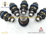 Fuel Injectors for Chevy Buick Pointiac 2.2 17113197 17112693  17100435