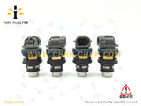 Fuel Injectors for Chevy Buick Pointiac 2.2 17113197 17112693  17100435