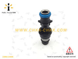Fuel Injector For CHEVY GMC TRUCK 8.1L V8 171 245 31 OEM . 17124531