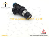 Fuel Injector For CHEVY GMC TRUCK 8.1L V8 171 245 31 OEM . 17124531