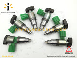 OEM 17520-AE050 / JSD7-72 Nissan Fuel Injector For Sentra / Bluebird / Sylphy / Primera