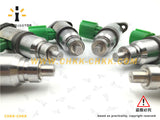 OEM 17520-AE050 / JSD7-72 Nissan Fuel Injector For Sentra / Bluebird / Sylphy / Primera