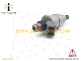 Fuel injector for Suzuki OEM,195500-1500