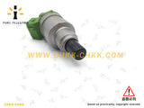 Fuel Injector For Mazda OEM . 195500-1670 / B675-13-250