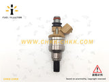 Ford Escort Fuel Injector OEM 195500-2180 , Kia Mercury Fuel Injector