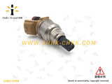 Ford Escort Fuel Injector OEM 195500-2180 , Kia Mercury Fuel Injector