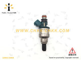Fuel injector For SUZUKI OEM , 15710-75D50 / 195500-2350