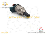 Fuel injector For SUZUKI OEM , 15710-75D50 / 195500-2350