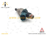 Fuel injector For SUZUKI OEM , 15710-75D50 / 195500-2350