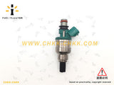 Fuel injector For Mazda,Nissan,Toyota OEM . 195500-2910 / 15710-83C00