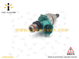 Fuel injector For Mazda,Nissan,Toyota OEM . 195500-2910 / 15710-83C00