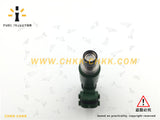 Kia Sephia Fuel Injector , Mazda Protege Fuel Injector 1.8L OEM 195500-3040