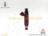 Fuel Injector 1.8L L4 OEM 195500-3310 Mazda Miata Car Parts Petrol