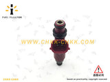 Fuel Injector 1.8L L4 OEM 195500-3310 Mazda Miata Car Parts Petrol