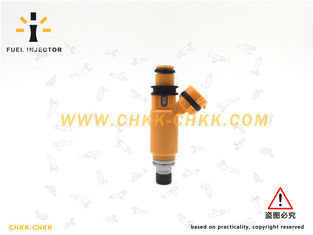 Mazda / Toyota Fuel Injector , OEM 195500-3480 Nissan Fuel Injector
