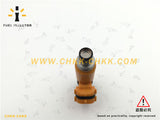 Mazda / Toyota Fuel Injector , OEM 195500-3480 Nissan Fuel Injector