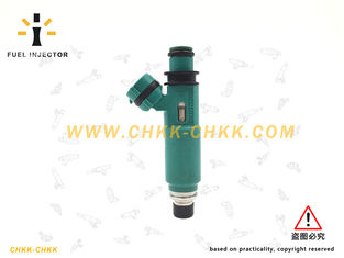 Toyota / Mazda Fuel Injector OEM 195500-3840 Durable Petrol Fuel Injector