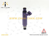 Reliable / Durable Mazda Miata Fuel Injector 1.8L L4 OEM 195500-4060