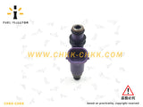Reliable / Durable Mazda Miata Fuel Injector 1.8L L4 OEM 195500-4060