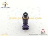 Reliable / Durable Mazda Miata Fuel Injector 1.8L L4 OEM 195500-4060