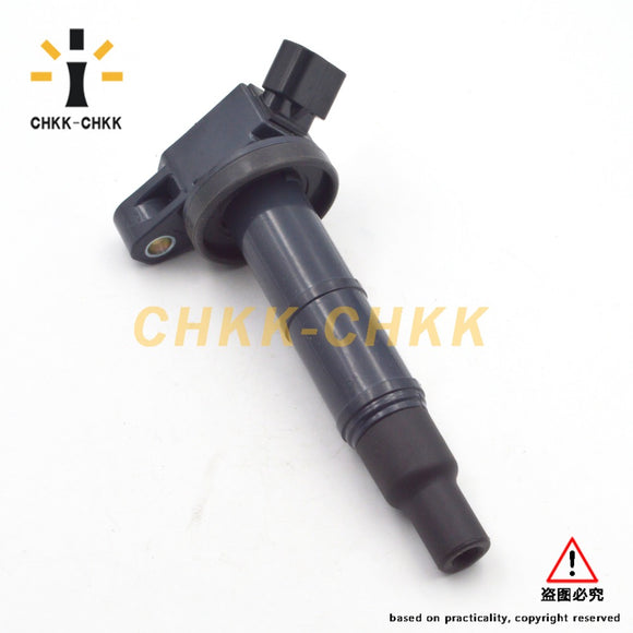 Ignition Coil 90919-02266 For Toyota Avensis Camry RAV4 Corolla Lexus ES240