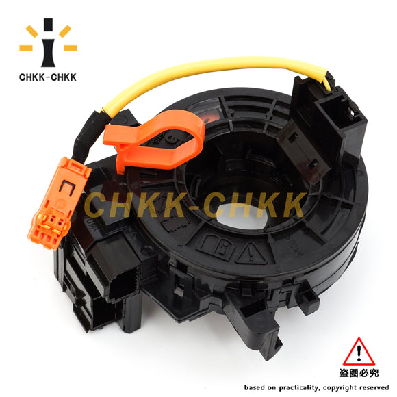 84306-02200 Car Spiral Cable Sub-assy Fits For Toyota Corolla 2006 2007 2008 2009 2010 2011 2012