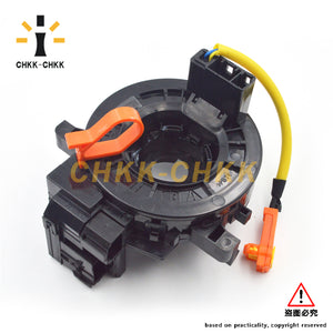 Car Spiral Cable Sub-assy 84306-0K051 For Toyota Corolla Camry Yaris