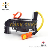 Car Spiral Cable Sub-assy 84306-0K051 For Toyota Corolla Camry Yaris