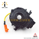 Car Spiral Cable Sub-assy 84306-0K051 For Toyota Corolla Camry Yaris