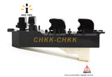 Window Master Control Switch 84820-02190 For 2007-2012 Toyota Camry