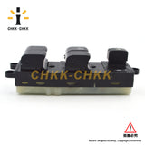 Window Master Control Switch 25401-5X010 For Nissan