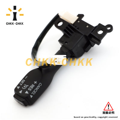 Cruise Control Switch 84632 34011 84632-34011 For Toyota RAV4 2009-2013 Corolla 2007-2012 Auto Parts