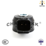 Knock Sensor 22060-7B000 For NISSAN TIIDA MERCURY VILLAGER  KS107  V6 3.3L Frontier 99-04 & Pathfinder 2000