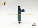 Fuel Injector For Toyota Camry Solara SXV20 2.2 OEM . 23250-03010 / 23209-03010