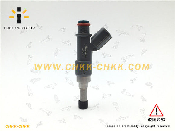 Fuel injector For Toyota Corolla/Chevrole Prizm 1.8L OEM , 23250-0C010 / 23209-0C010