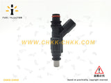 Fuel Injector For Toyota Auris Corolla OEM . 23250-0D030 / 23209-0D030 / 0280156019