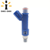 Remanufacturing  23250-0D050 Denso Flow Matched Injectors Toyota Corolla Matrix 1.8L 4pcs/package