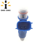 Remanufacturing  23250-0D050 Denso Flow Matched Injectors Toyota Corolla Matrix 1.8L 4pcs/package