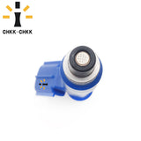 Remanufacturing  23250-0D050 Denso Flow Matched Injectors Toyota Corolla Matrix 1.8L 4pcs/package
